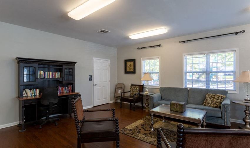 Brooke Pointe Apartments, 1445 Fairington Drive NW, Concord, NC RentCafe